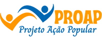 Logo PROAP